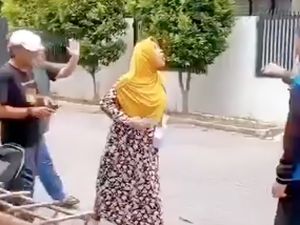 Heboh ASN di Bekasi Protes Tetangga Doa Bersama Heboh ASN di Bekasi Protes Tetangga Doa Bersama