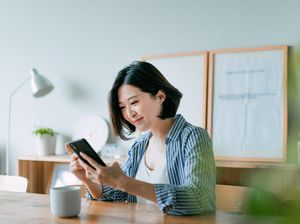10 Cara Membuat Tulisan Unik di WhatsApp, Gampang Nih 10 Cara Membuat Tulisan Unik di WhatsApp, Gampang Nih