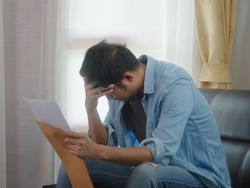 Terbukti Bunuh Istri saat Mandi, Pria Ini Dapat Surat Pembelaan dari Anak