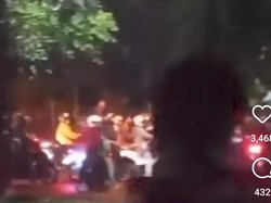 Viral Suporter Bola Dinarasikan Sweeping di Bogor, Polisi: Hanya Konvoi