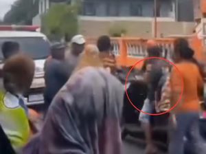 Dinkes Parepare soal Puskesmas Cempae Tak Pinjamkan Ambulans untuk Jenazah Dinkes Parepare soal Puskesmas Cempae Tak Pinjamkan Ambulans untuk Jenazah