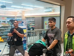 Tiba di Lombok Jelang MotoGP, Jorge Martin: Saya Senang, Mandalika Bagus