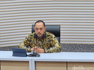 KPK Perpanjang Pencegahan Eks Anggota DPR Miryam Haryani ke Luar Negeri KPK Perpanjang Pencegahan Eks Anggota DPR Miryam Haryani ke Luar Negeri