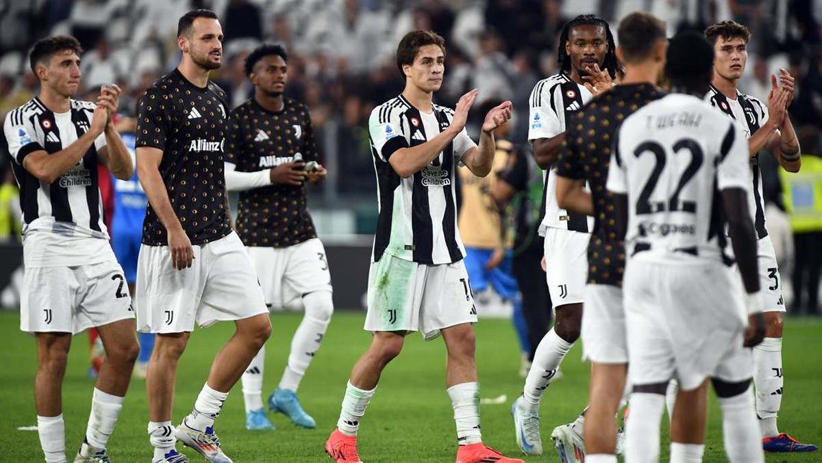 Foto: REUTERS/Massimo Pinca