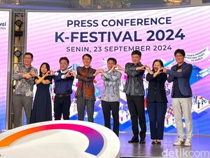 Siap-siap! Desember Bakal Ada 3 Artis Korea Datang ke Mal Ini Siap-siap! Desember Bakal Ada 3 Artis Korea Datang ke Mal Ini