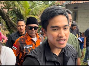 Video: Klarifikasi Kaesang soal Dugaan Gratifikasi Sudah Diterima KPK Video: Klarifikasi Kaesang soal Dugaan Gratifikasi Sudah Diterima KPK