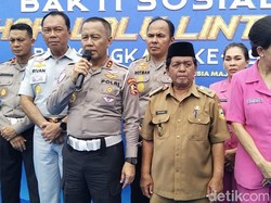 Nostalgia Masa Kecil Irjen Aan Saat Pulang Kampung ke Kuningan