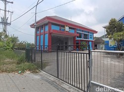 Mako Damkar Godean Bakal Beroperasi Lagi Pekan Depan Usai Perampokan