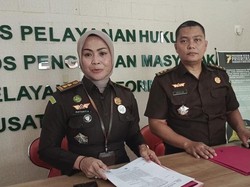 10 Orang Jadi Tersangka Korupsi Revitalisasi Puskeswan Bengkulu Tengah
