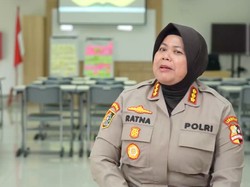 Terima 2 Siswa Disabilitas, Kasepolwan ke Jajaran: Jangan Lakukan Perbedaan