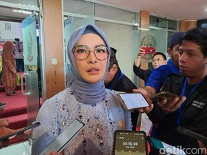 DPRD Sulsel Tunggu Pimpinan Definitif Bentuk AKD, Segera Surati 5 Parpol DPRD Sulsel Tunggu Pimpinan Definitif Bentuk AKD, Segera Surati 5 Parpol