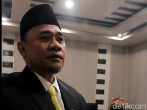 Ketua DPRD Sumsel Minta Anggotanya Jaga Dapil agar Tidak Ada Konflik Saat Pilkada