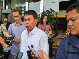 Paradoks Indikasi Suap di Balik Laporan Harta Pejabat Paradoks Indikasi Suap di Balik Laporan Harta Pejabat
