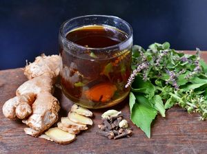 5 Khasiat Racikan Teh Jahe Campur Cengkeh untuk Turunkan BB 5 Khasiat Racikan Teh Jahe Campur Cengkeh untuk Turunkan BB