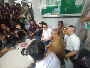 Legislator Tanya Kapolres: 7 Mayat Kali Bekasi Ceburkan Diri atau Diceburkan?