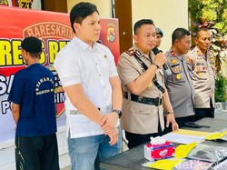 Perkosa Anak 7 Tahun di Semak-semak, Lansia di Bima Tersangka