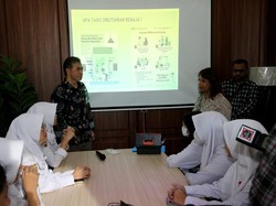 Asa Pemkot Surabaya Wujudkan Kota Layak Anak Dunia Lewat Forum CFCI China