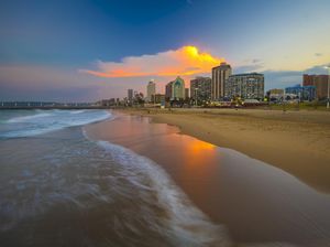 6 Destinasi Wisata KwaZulu-Natal di Afsel yang Dilanda Badai Salju 6 Destinasi Wisata KwaZulu-Natal di Afsel yang Dilanda Badai Salju