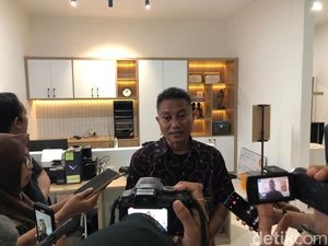 Lagi! Audiensi Warga Bong Suwung-KAI soal Penertiban Berjalan Alot