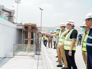 Liga 2: Pemain Persela Dijanjikan Bonus Besar Jika Menang Lawan Persipura