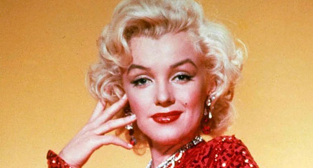 Marilyn Monroe/Foto: Dok. Woman's World Marilyn Monroe Effect