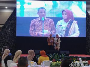 Sosok Mayjen TNI Dadang Arif Abdurahman Pangdam III Siliwangi Baru Sosok Mayjen TNI Dadang Arif Abdurahman Pangdam III Siliwangi Baru