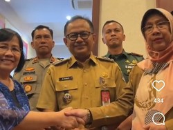 Permintaan Maaf ASN Bekasi Usai Protes Tetangga Doa Bersama