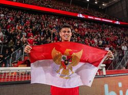 FC Twente Tak Lepas Mees Hilgers Gabung Timnas Indonesia?