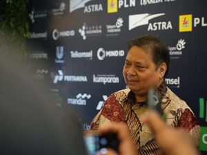 Profil Airlangga Hartarto, Menko Perekonomian Kelahiran Surabaya Profil Airlangga Hartarto, Menko Perekonomian Kelahiran Surabaya