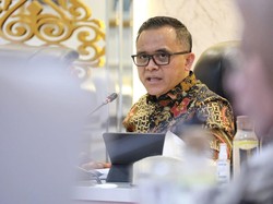 ASN Pindah ke IKN di Era Prabowo, Rusun-Kantornya Sudah Siap?