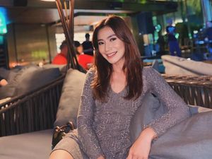 Metta Permadi Lakukan Perbaikan Kontur Wajah di Korsel Metta Permadi Lakukan Perbaikan Kontur Wajah di Korsel