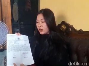 Rifani Tewas Tergantung di Pohon Diduga Dibunuh, Keluarga Minta Diselidiki