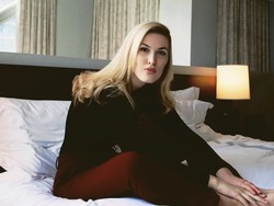 Jurnalis Selingkuhan RFK Jr. Tuduh Eks Kekasih Bocorkan Skandal Perselingkuhan