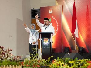 Mas Dhito: Kami Susun Program Berdasarkan Kebutuhan Masyarakat Mas Dhito: Kami Susun Program Berdasarkan Kebutuhan Masyarakat
