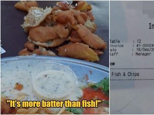 Pemilik Resto Sedih Pengunjung Lebih Pilih Komplain di Medsos