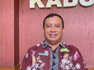 Jelang Masa Kampanye, ASN Klaten Ikrar Netralitas Pilkada 2024 Jelang Masa Kampanye, ASN Klaten Ikrar Netralitas Pilkada 2024