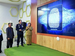 Kota Probolinggo Luncurkan Rumah Selpi dan Satu Data