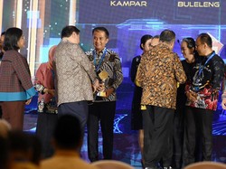 Pemprov Jabar Raih Penghargaan TP2DD Terbaik di Wilayah Jawa-Bali