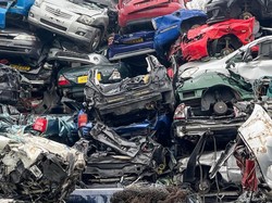 Usulan Negara Tetangga biar Tak Ada Lagi Mobil Renta