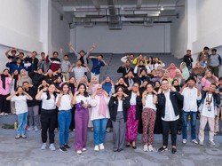 Kolaborasi Unilever Dorong Advokasi Pemenuhan Hak Perempuan Tuli di RI
