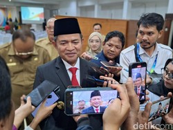 Pj Gubernur NTB Ingatkan ASN Tak Cawe-cawe di Pilkada 2024
