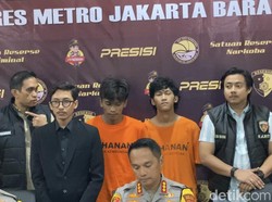 Dalih Pelaku Tawuran Bawa Air Keras: Dendam Alami Kebutaan karena Lawan