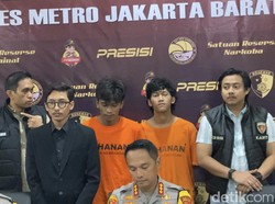 Kronologi Polisi Bubarkan Tawuran hingga Disiram Air Keras Pakai Gayung