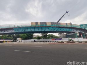 Nggak Cuma Kelapa Gading, Properti di Sini Juga Untung Berkat LRT ke Manggarai Nggak Cuma Kelapa Gading, Properti di Sini Juga Untung Berkat LRT ke Manggarai