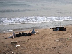 Israel Akan Serang Hizbullah dari Laut, Warga Lebanon Diminta Jauhi Pantai
