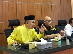 Harga Tiket Ferry Batam-Singapura Turun Rp 30 Ribu