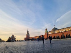 Daftar Negara Terluas di Dunia, Rusia Masih Juara