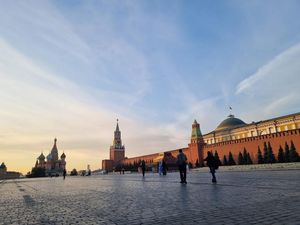 Daftar Negara Terluas di Dunia, Rusia Masih Juara Daftar Negara Terluas di Dunia, Rusia Masih Juara