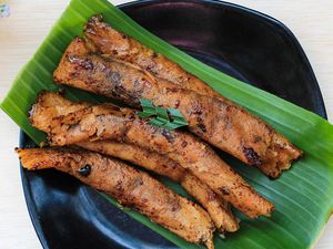 Resep Pisang Gulung Cokelat, Renyah Manis untuk Teman Ngopi Resep Pisang Gulung Cokelat, Renyah Manis untuk Teman Ngopi