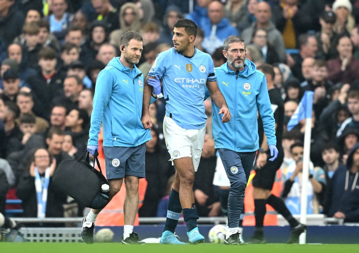 Foto: Getty Images/Michael Regan